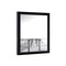 12x12 White Picture Frame For 12 x 12 Poster Art Photo - Wall Hanging Framing
